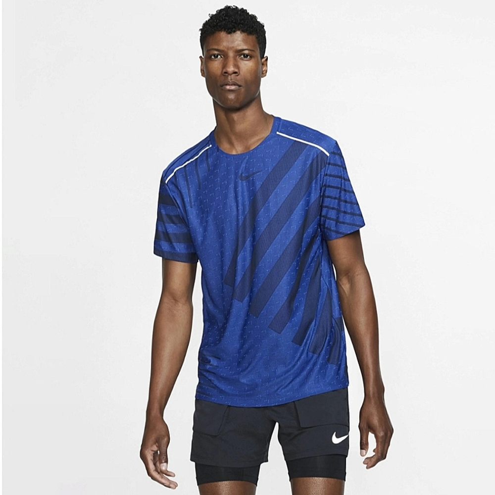 Nike Running Dri-Fit Technit Ultra shirt